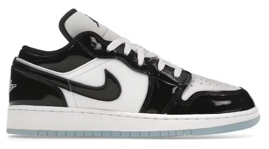 Air Jordan 1 Low SE GS 'Concord'