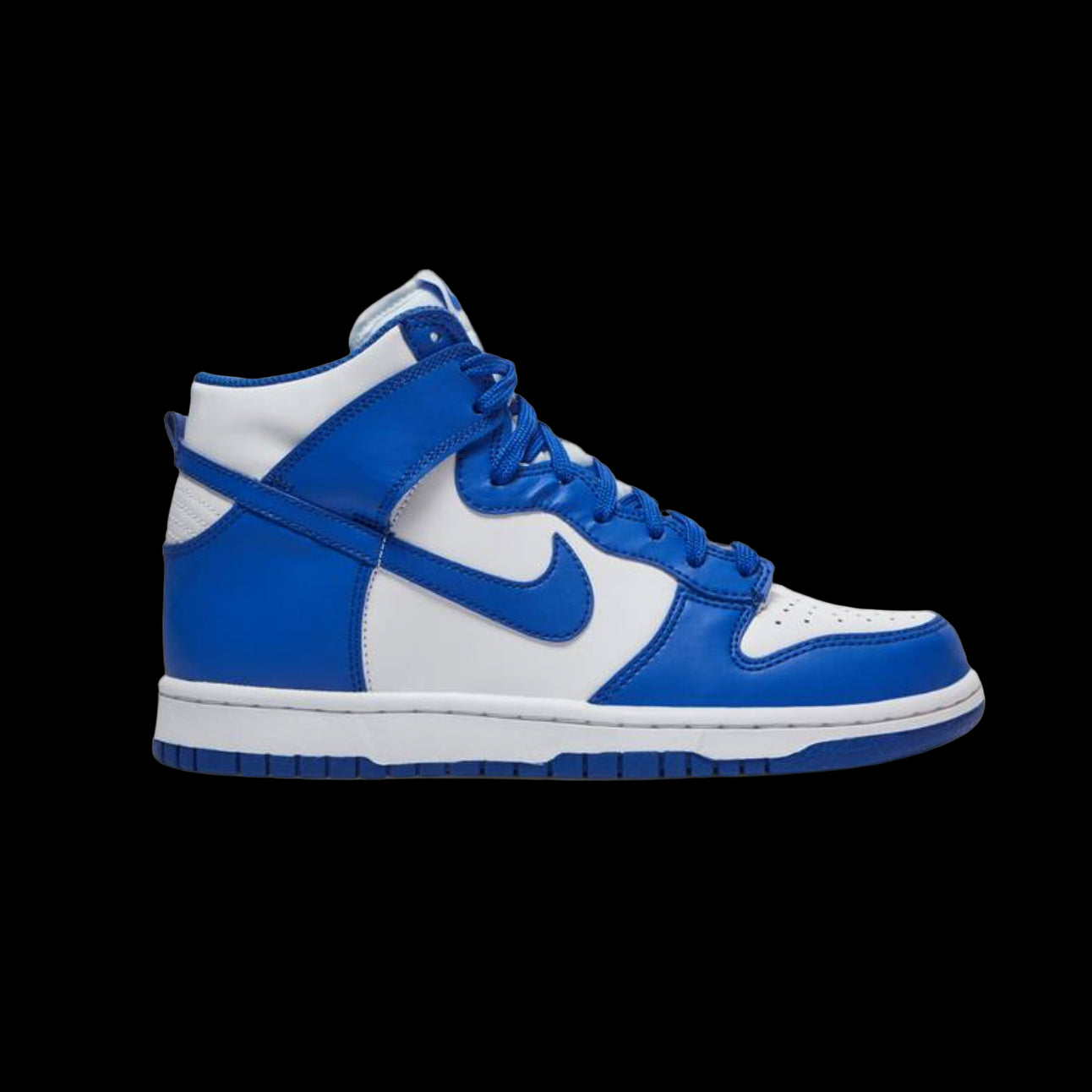 Dunk High GS 'Game Royal'