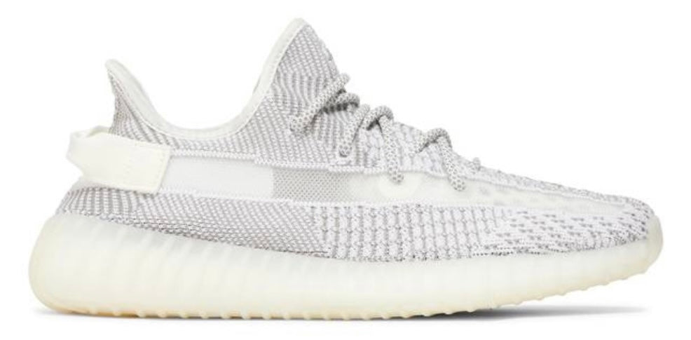Yeezy Boost 350 V2 'Static Non-Reflective' 2023