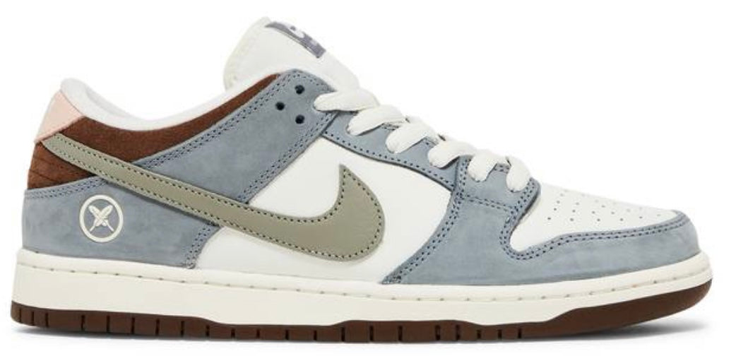 Yuto Horigome x Dunk Low SB