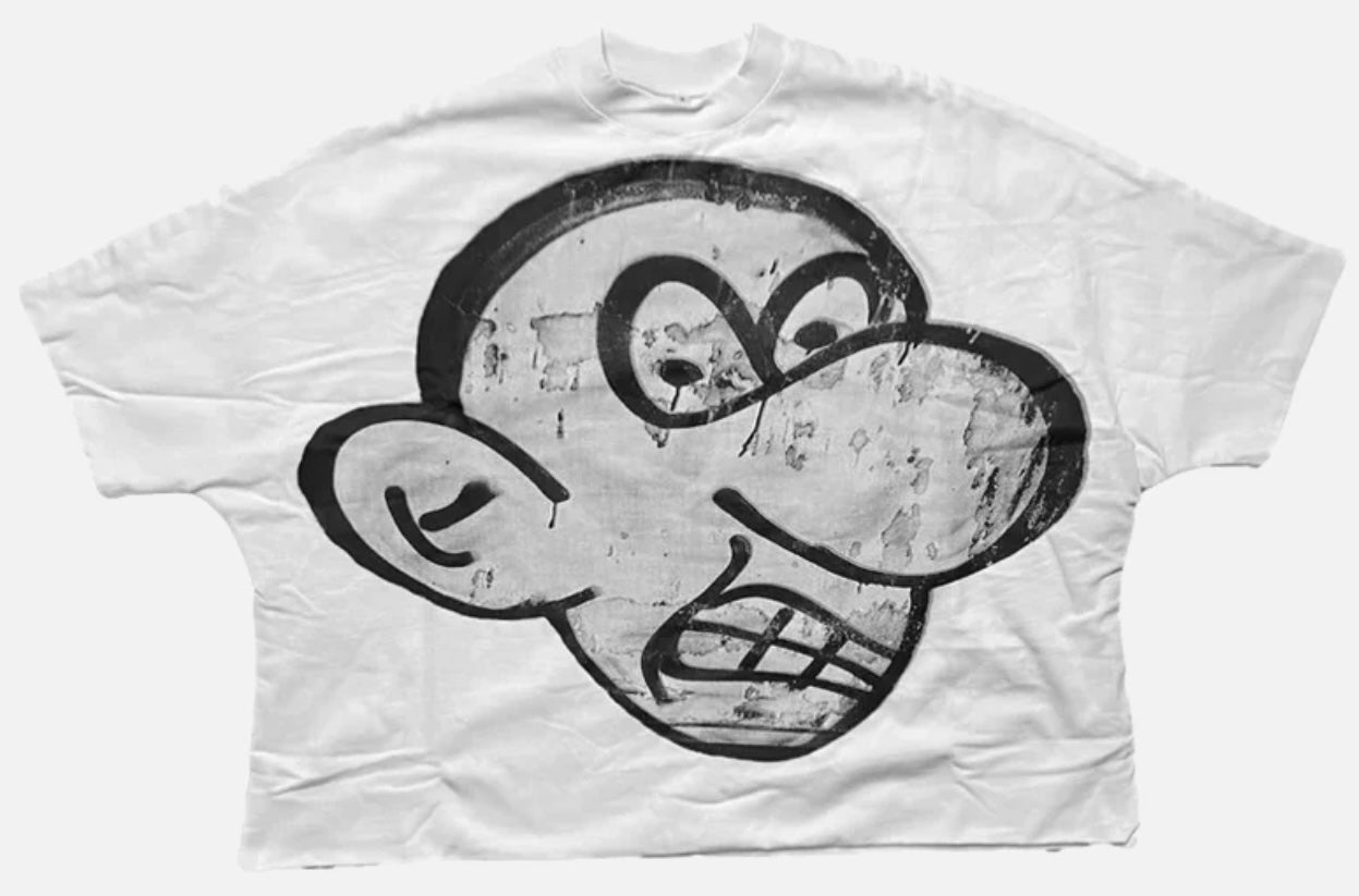 Billionaire Studio's Wimpy Kid Tee