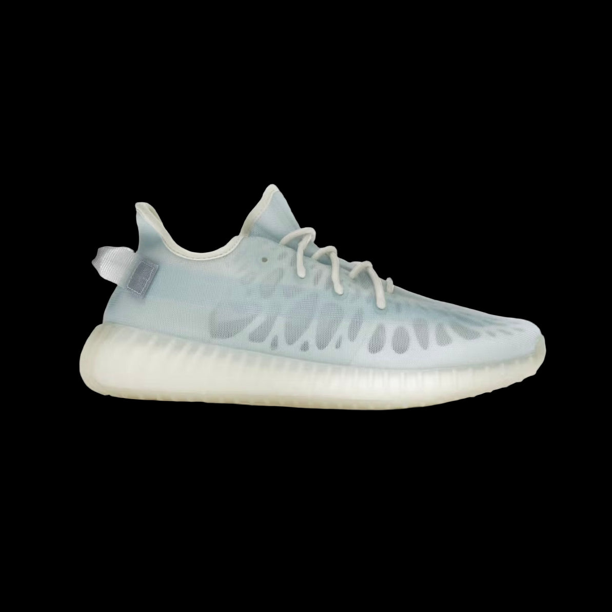 Yeezy Boost 350 V2 'Mono Ice'