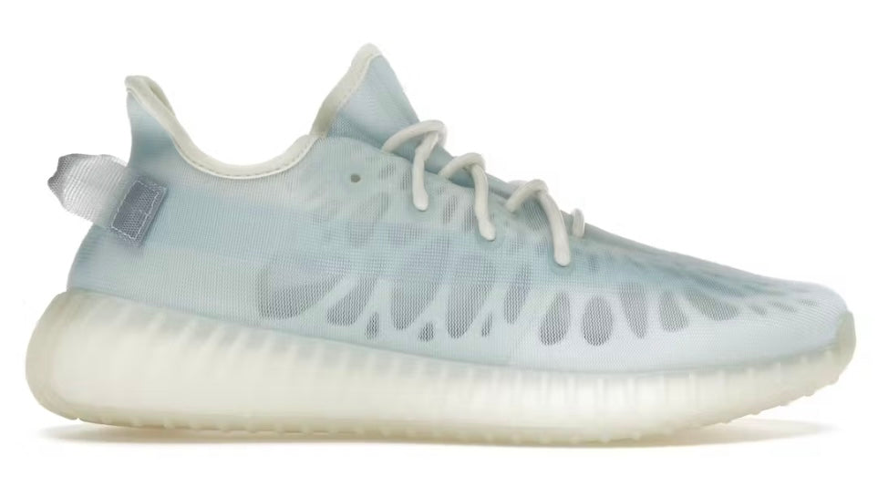 Yeezy Boost 350 V2 'Mono Ice'