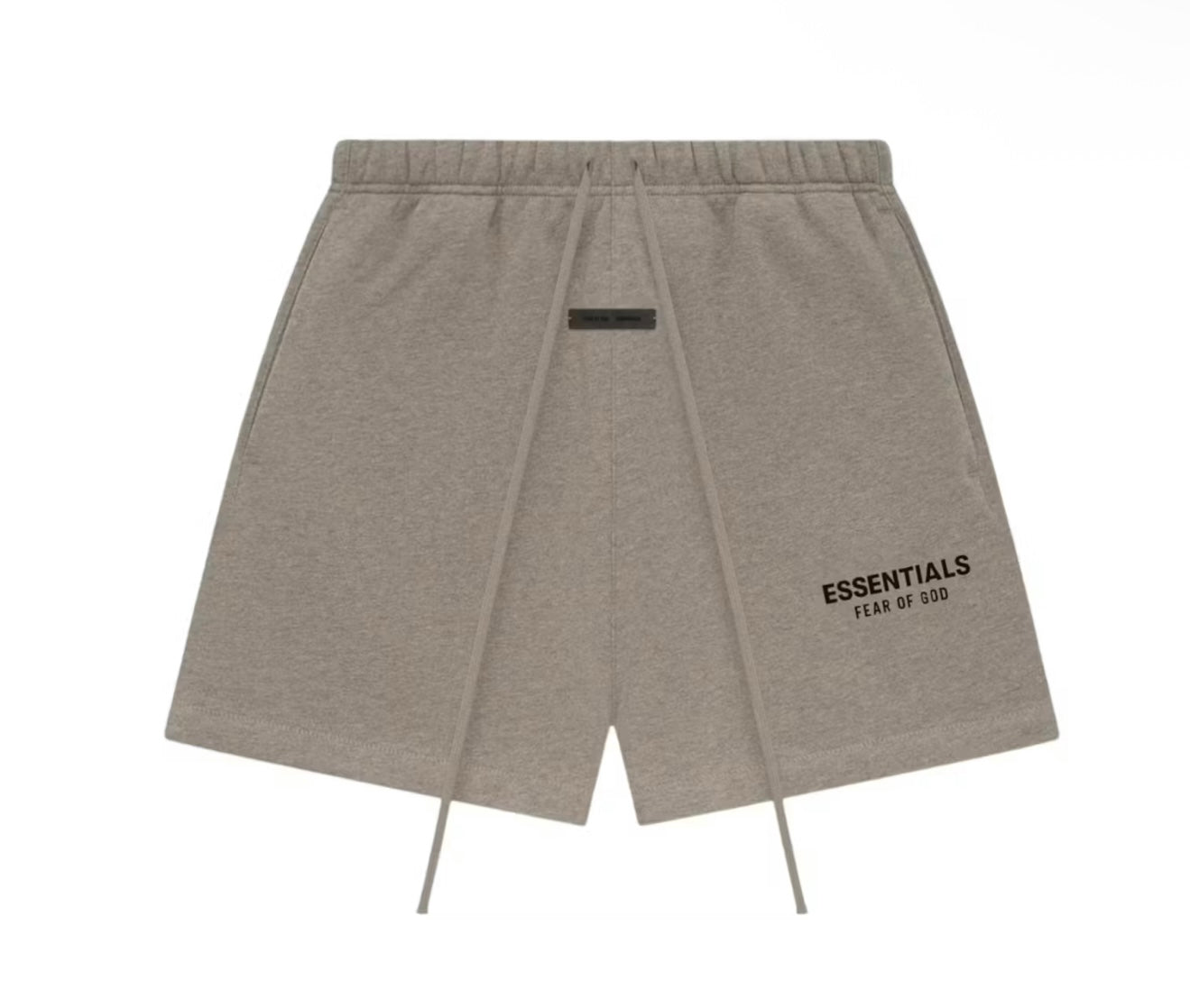 Essentials Homestead Heather SS25 Shorts