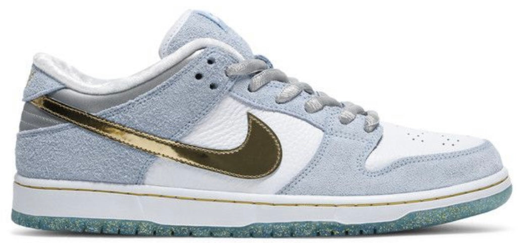 Sean Cliver x Dunk Low SB 'Holiday Special'