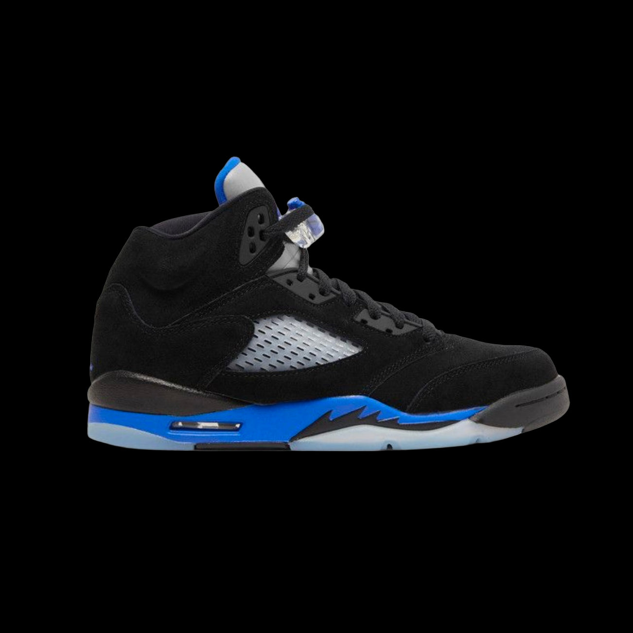 Air Jordan 5 Retro 'Racer Blue'