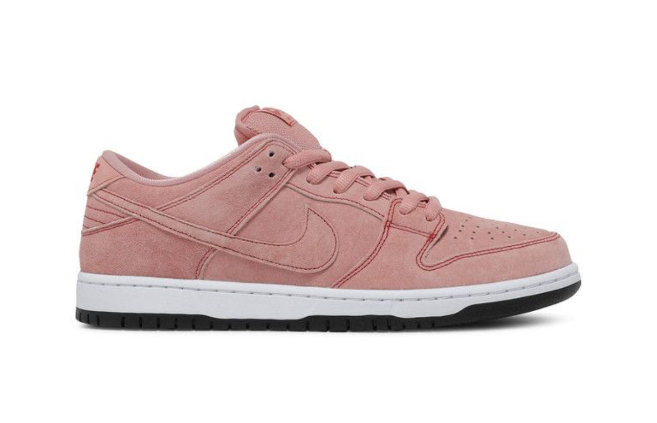 Dunk Low SB 'Pink Pig'