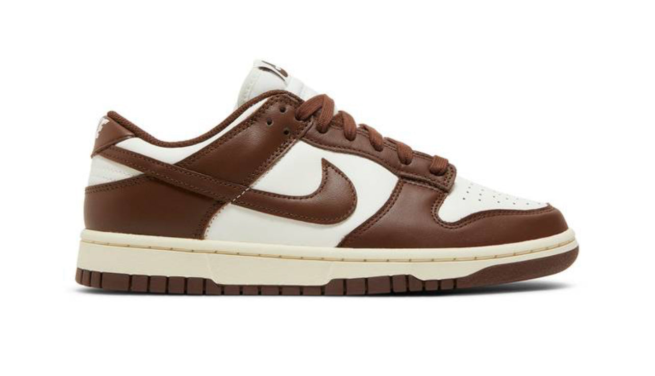 Women’s Dunk Low ‘Cacao Wow’