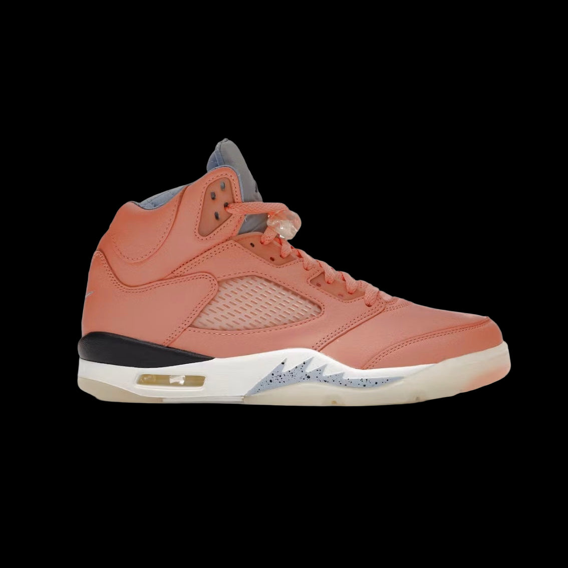 DJ Khaled x Air Jordan 5 Retro 'We The Best - Crimson Bliss'