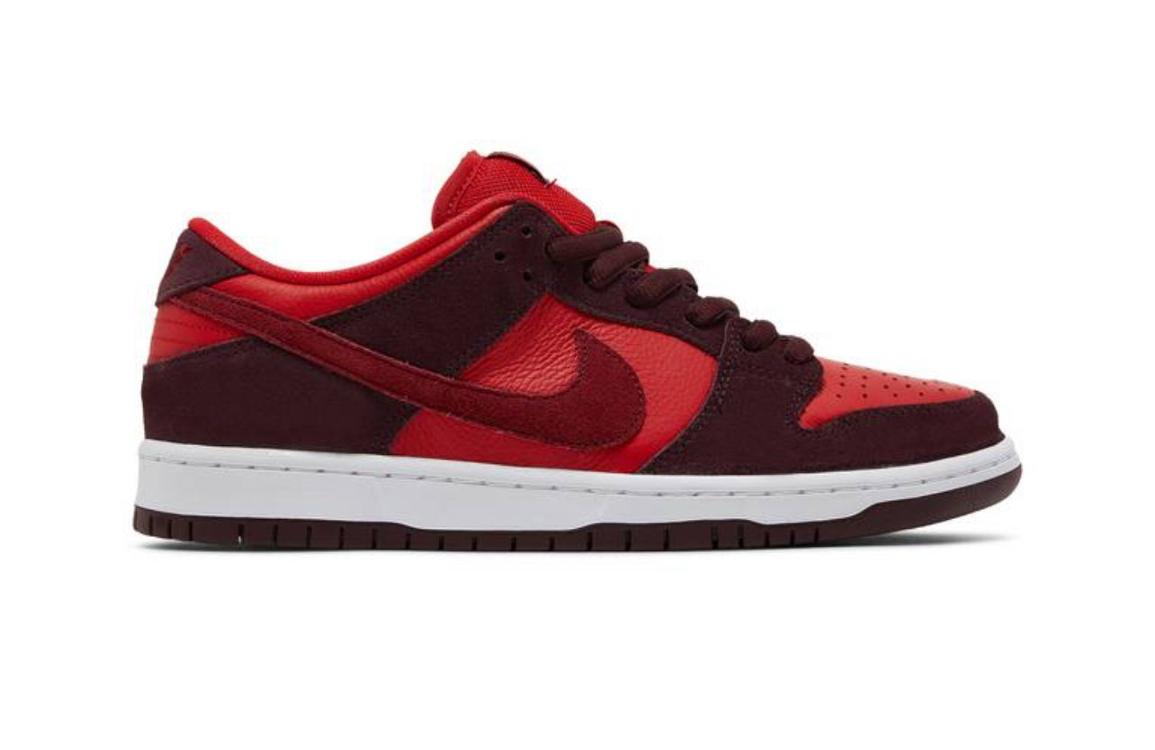 Dunk Low Pro SB 'Fruity Pack - Cherry'