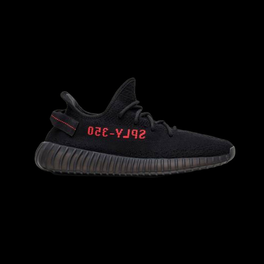 Yeezy Boost 350 V2 'Bred'