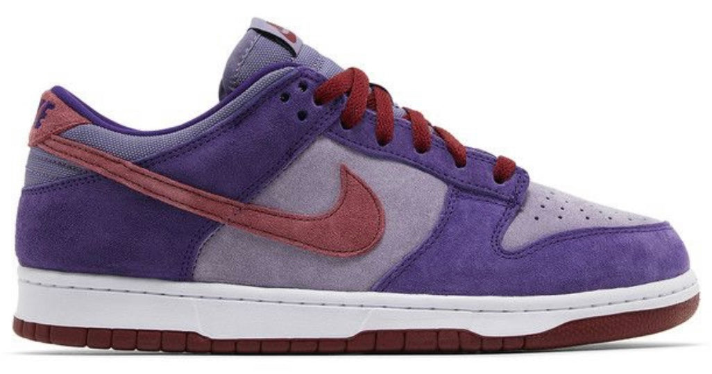 Dunk Low Retro Vol. 1 SP 'Plum' 2024