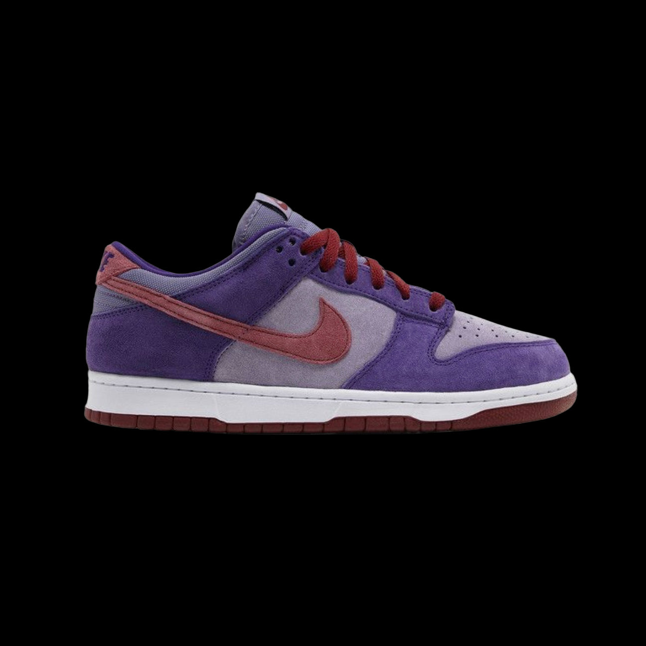 Dunk Low Retro Vol. 1 SP 'Plum' 2024