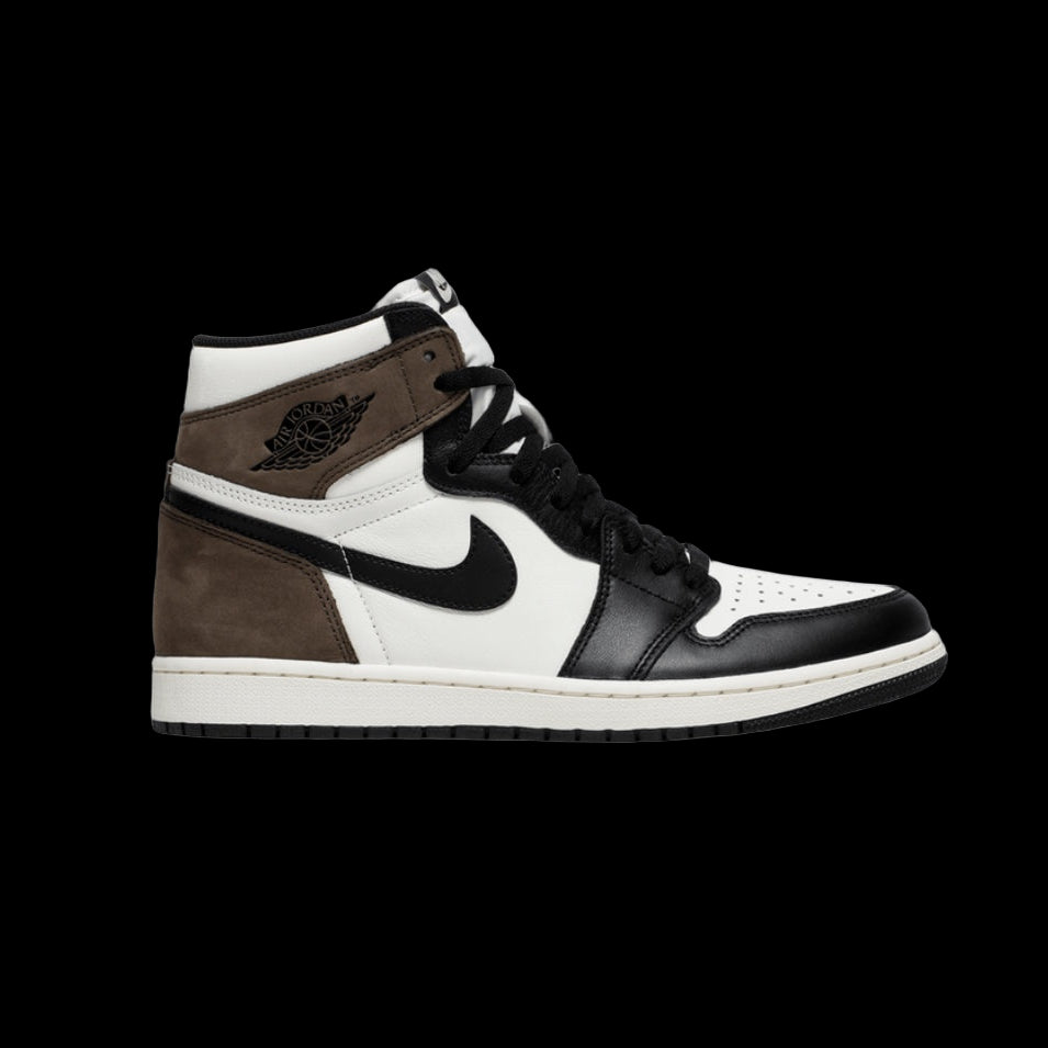 Air Jordan 1 Retro High OG ‘Dark Mocha’