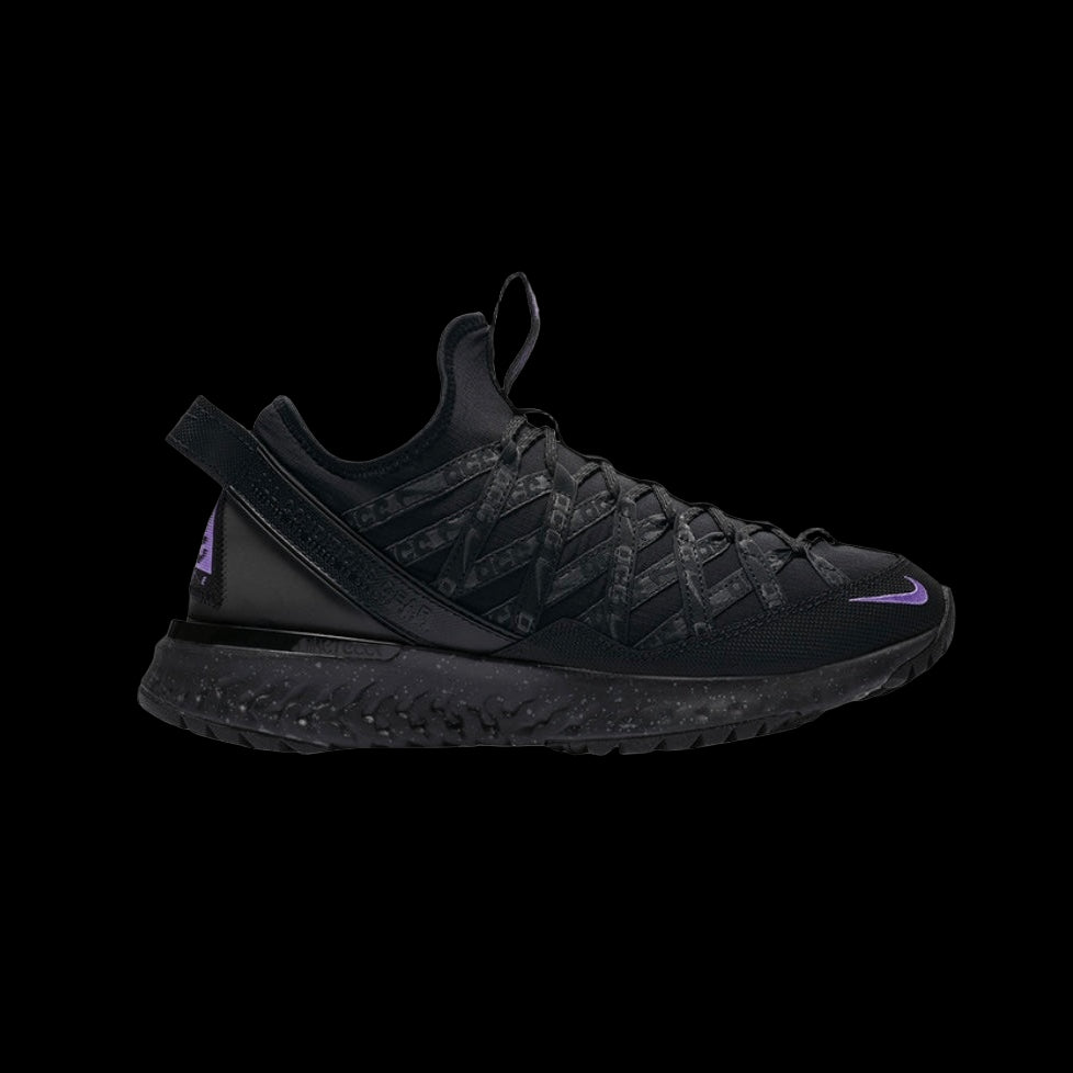 React Terra Gobe ACG 'Space Purple'