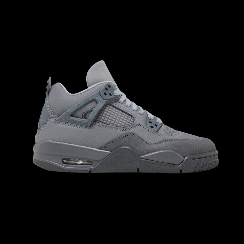 Air Jordan 4 Retro SE 'Wet Cement'