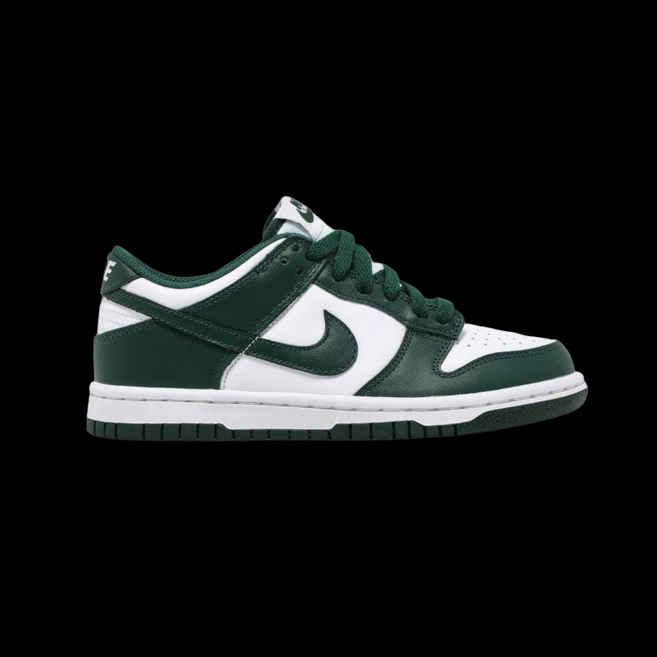 Dunk Low GS 'Michigan State'