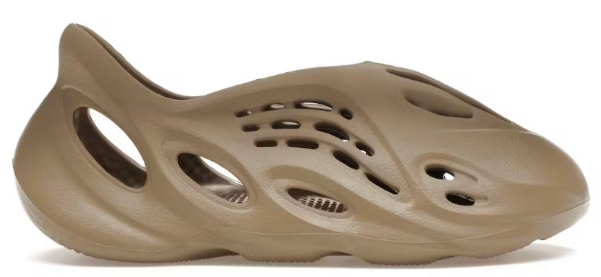 Yeezy Foam Runner 'Stone Taupe'