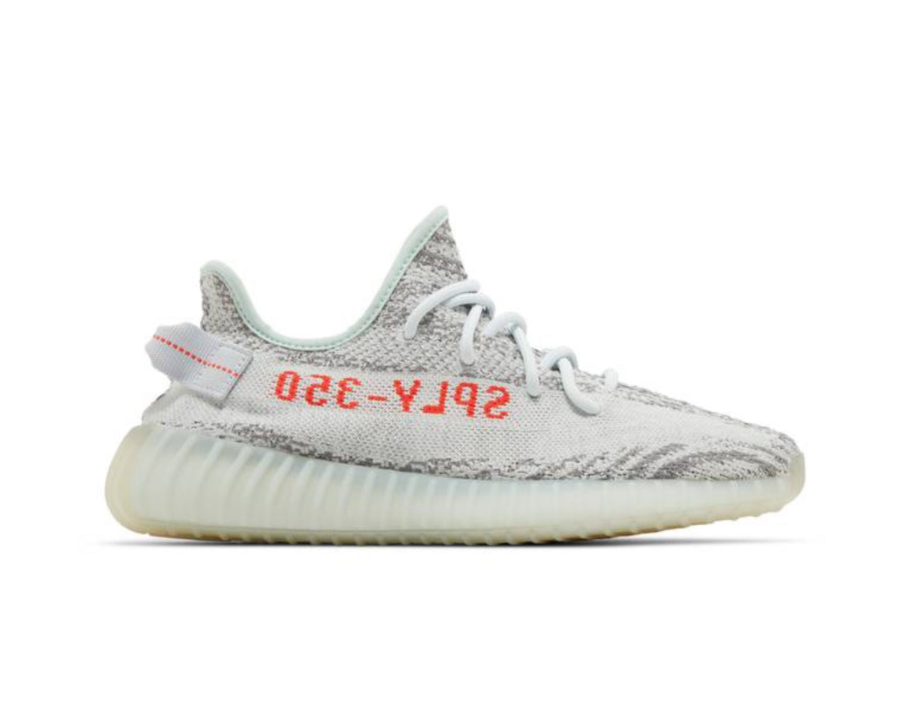 Yeezy Boost 350 V2 'Blue Tint' 2023