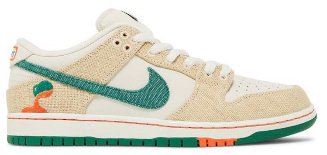 Jarritos x Dunk Low SB