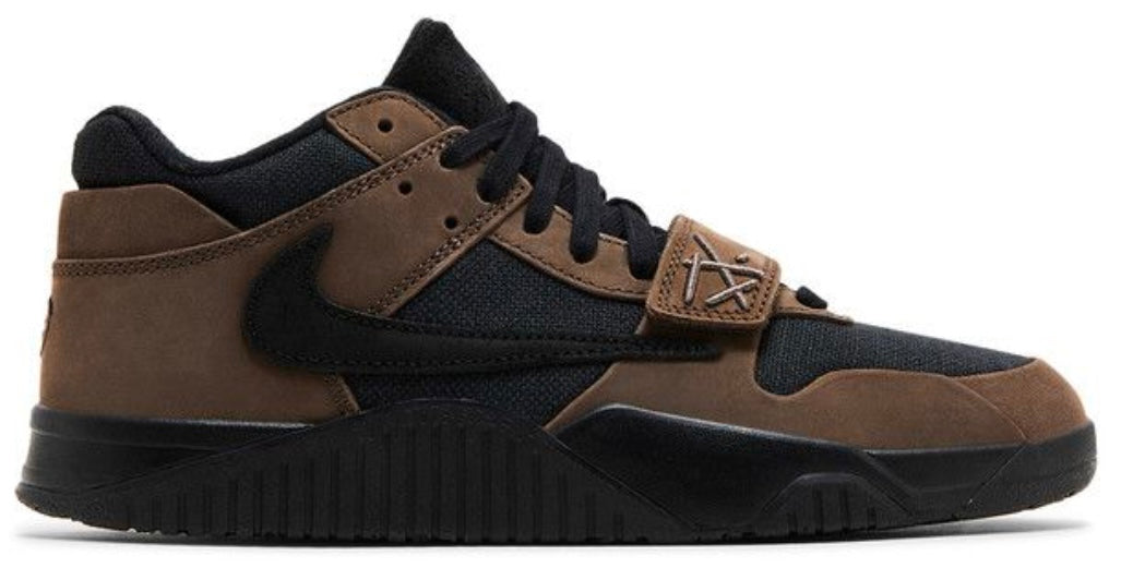 Jordan Jumpman Jack TR 'Dark Mocha'
