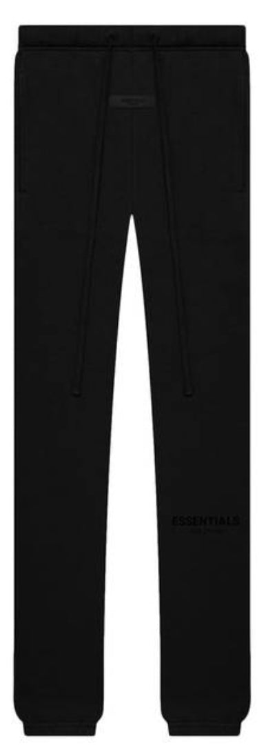 Essentials Stretch Limo Pants