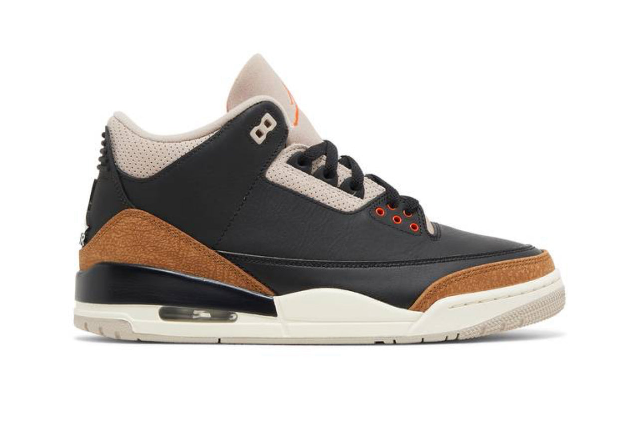 Air Jordan 3 Retro 'Desert Elephant'