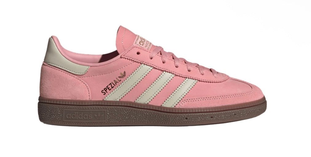 Wmns Handball Spezial 'Wonder Mauve Alumina'