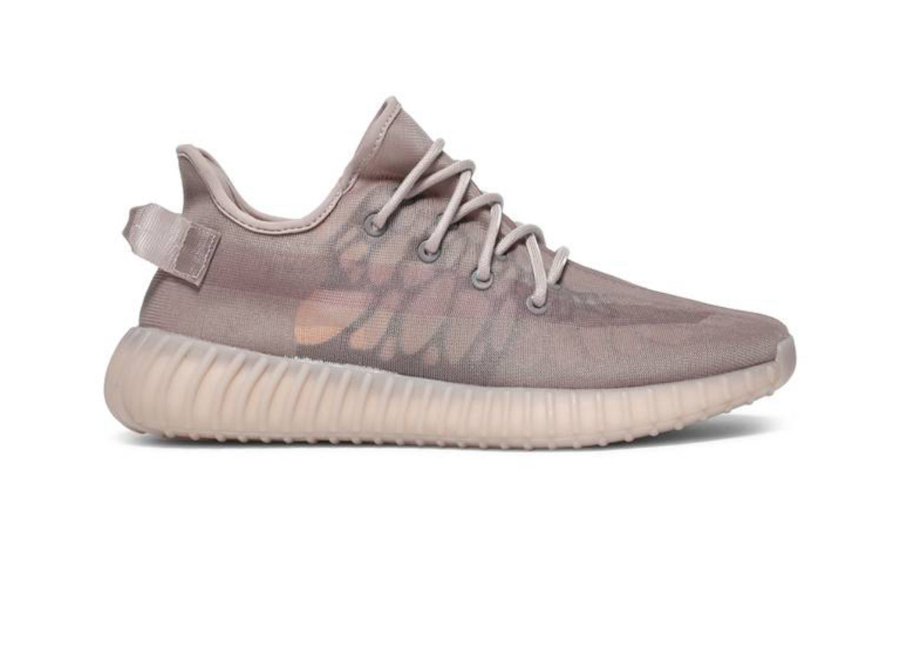 Yeezy Boost 350 V2 'Mono Mist'