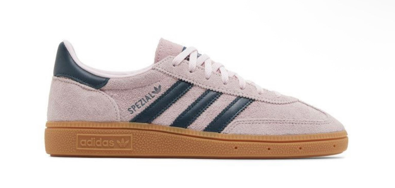 Wmns Handball Spezial 'Clear Pink Arctic Night'