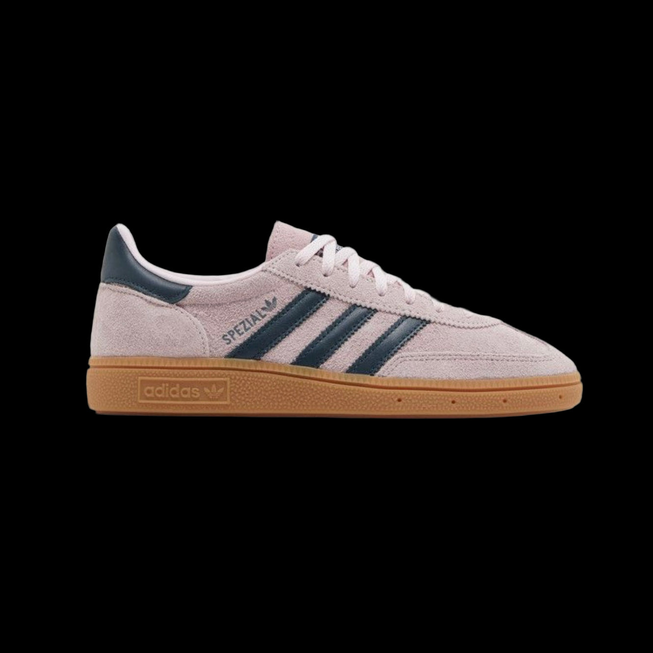 Wmns Handball Spezial 'Clear Pink Arctic Night'