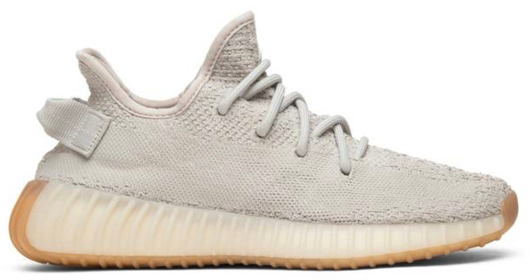 Yeezy Boost 350 V2 'Sesame'