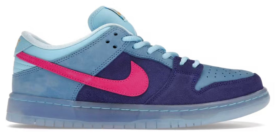 Run The Jewels x Dunk Low SB