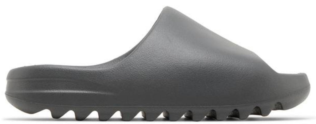 Yeezy Slides 'granite'