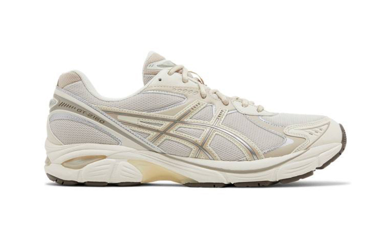 GT 2160 'Oatmeal'