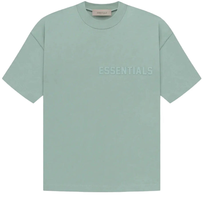 Essentials Tee Sycamore
