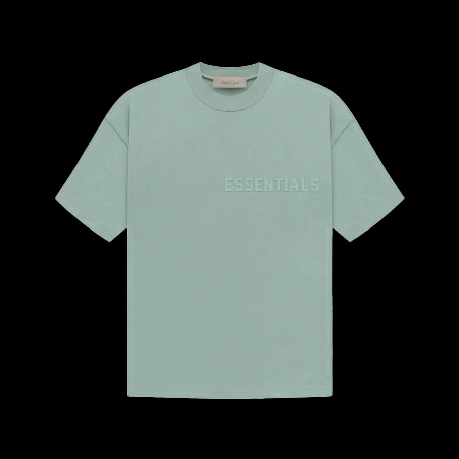 Essentials Tee Sycamore
