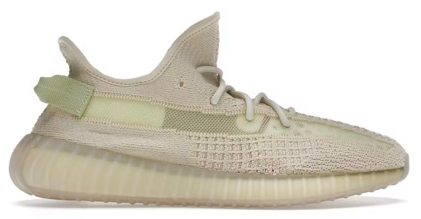 Yeezy Boost 350 V2 'Flax'