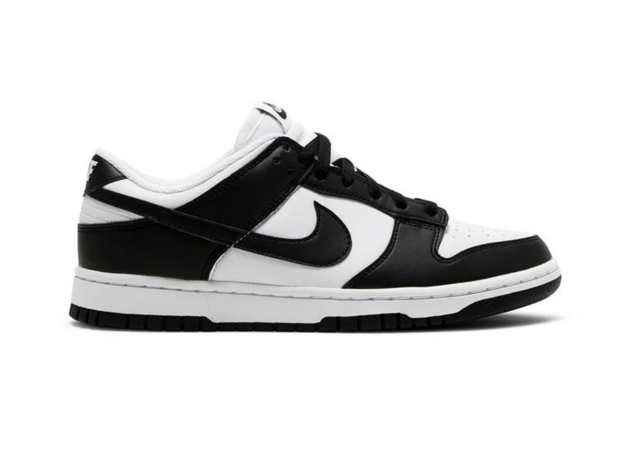 women’s Dunk Low Next Nature ‘Panda’