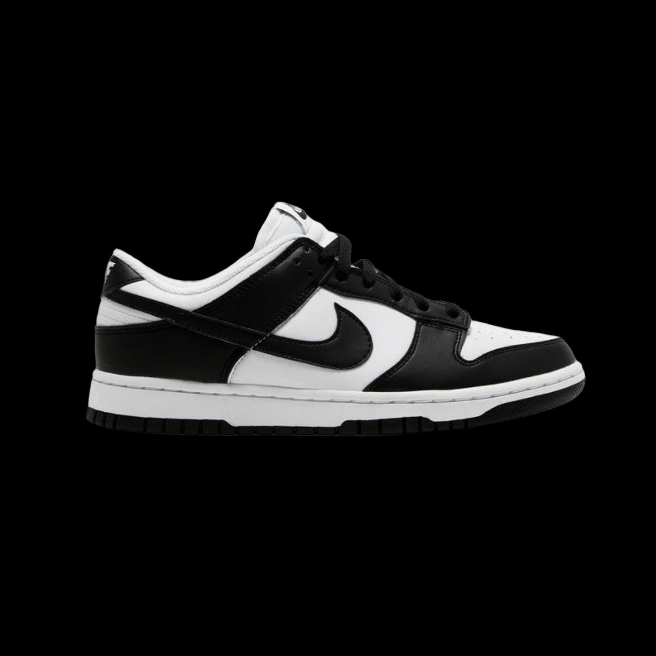 women’s Dunk Low Next Nature ‘Panda’