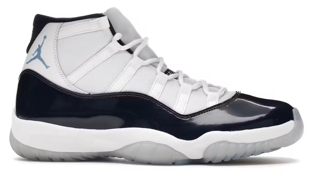 Air Jordan 11 Retro 'Win Like '82'