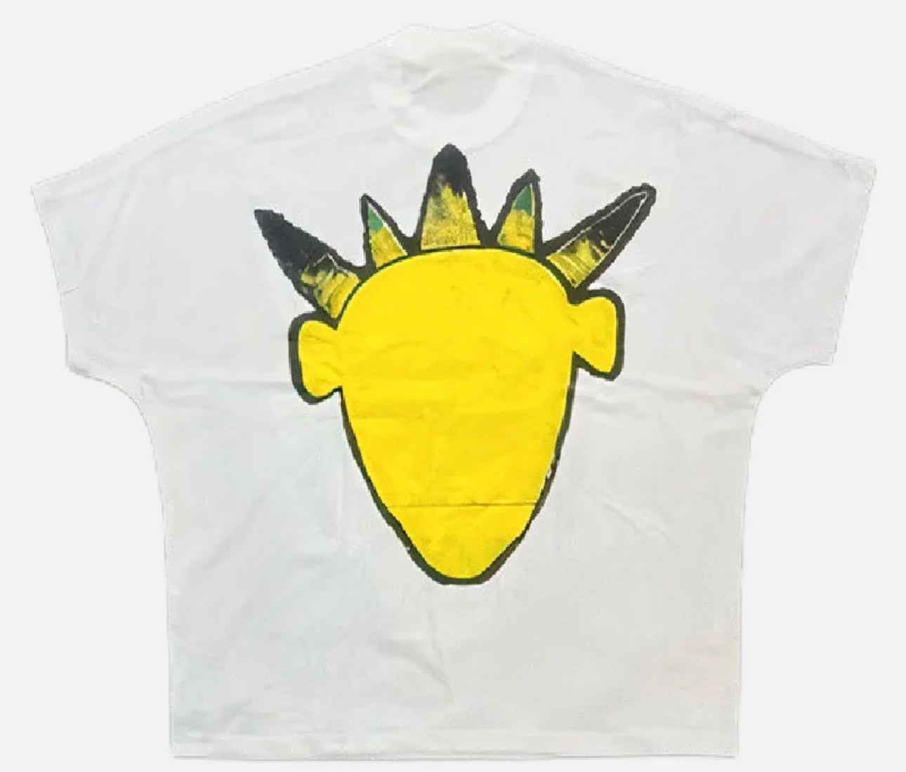 Billionaire Studio's Lemonhead Tee