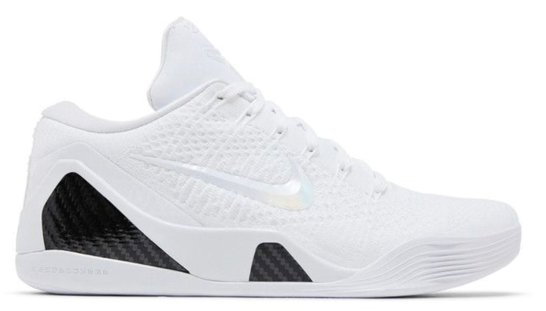 Kobe 9 Elite Low Protro 'Halo'