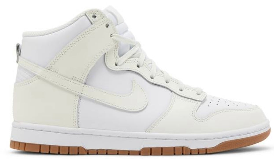 women’s Dunk High ‘Sail Gum’