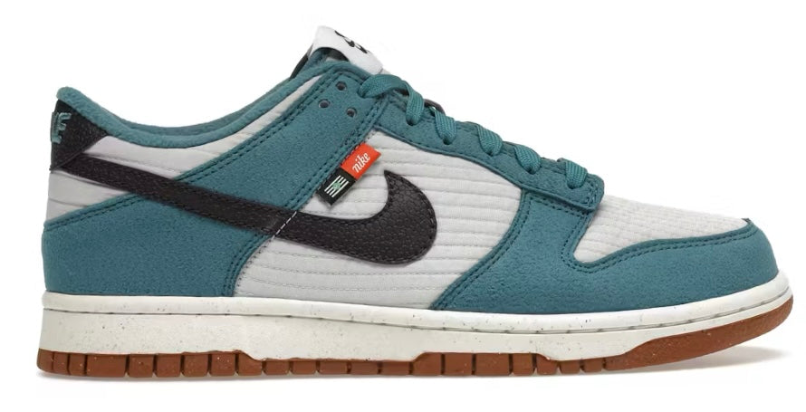 Dunk Low SE Next Nature GS 'Toasty - Rift Blue'