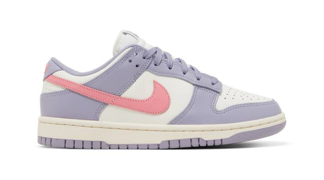Women’s Dunk Low ‘Indigo Haze’