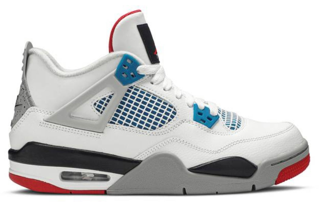 Jordan 4 Retro SE ‘What The 4’