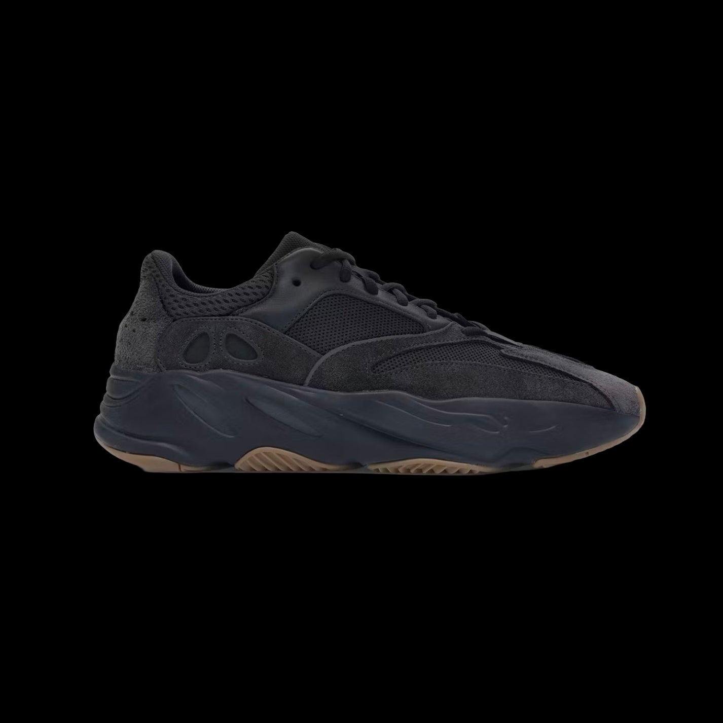 Yeezy Boost 700 'Utility Black' 2023