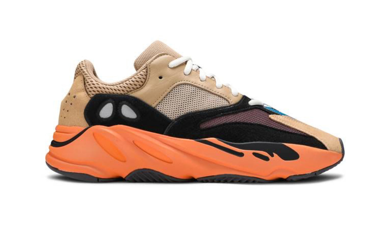 Yeezy Boost 700 'Enflame Amber'