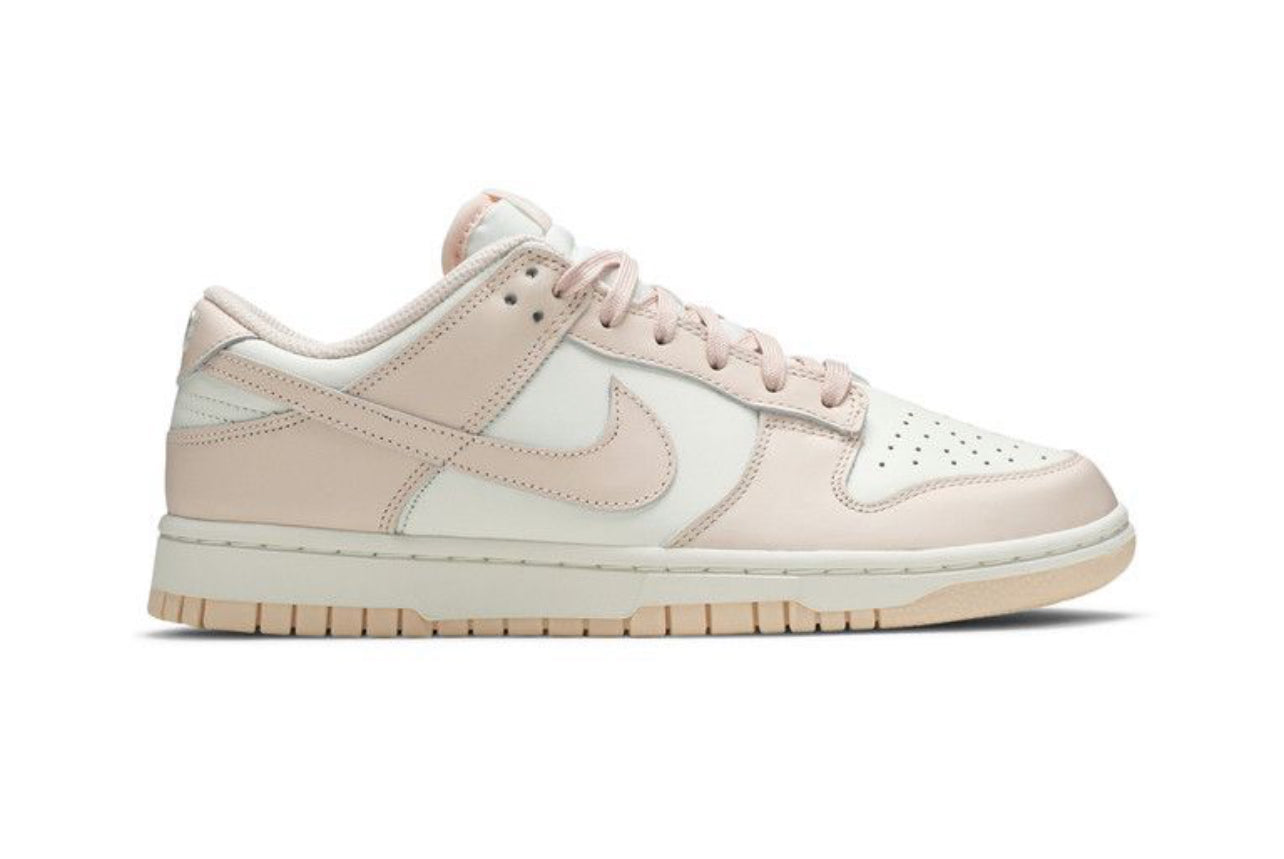 women’s Dunk Low ‘Orange Pearl’